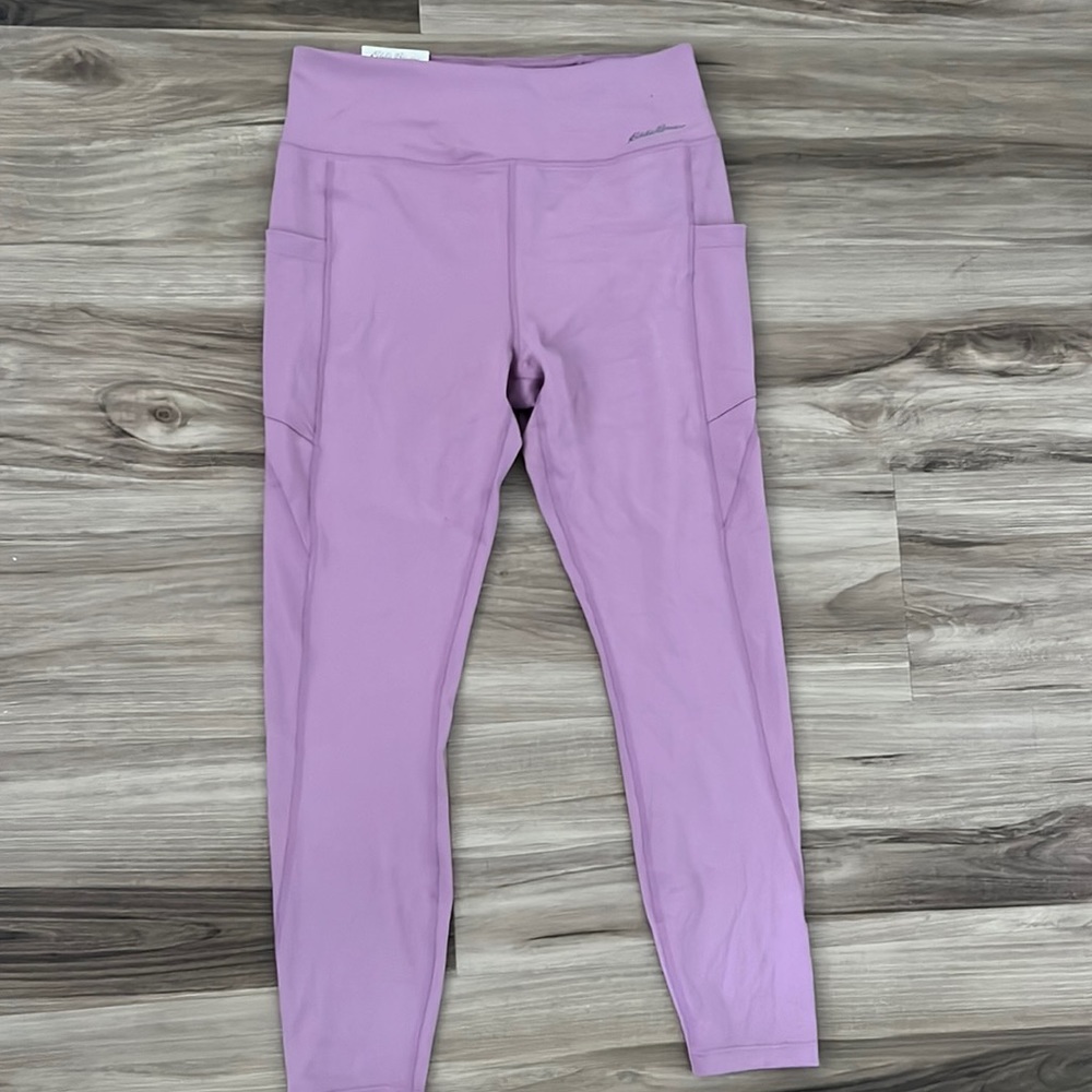 Eddie Bauer leggings